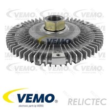 Radiator Fan Viscous Clutch BMW:E46,E36,E39,E34,E53,E28,E38,3,5,Z3,7,X5 1740963