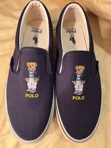 Ralph Lauren Slip On Shoes | eBay display picture 2