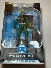 CONNOR HAWKE DC Multiverse McFarlane Toys Gold Label Green Arrow