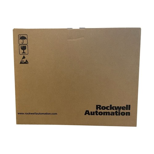 Allen-Bradley AB 25B-D030N114 PowerFlex 525 AC Antrieb 15 kW (20 PS) US kostenlose Steuer - Bild 3 von 5