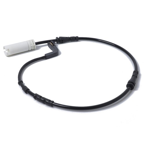 Sensor de desgaste de pastillas de freno delanteras y traseras de coche para E90 E91 E92 E93 1 serie 39470 - Imagen 5 de 8