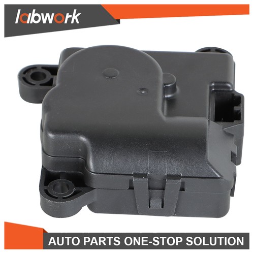 Labwork Temperature Heater Blend Door Actuator For Dodge Ram 1500 1999-2001 2002 - Picture 15 of 21
