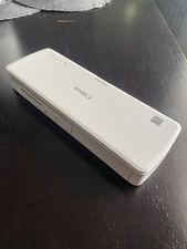 CANON IMAGE FORMULA R10 Personal Document Scanner White