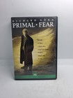 Primal Fear (DVD, 1998 Widescreen)