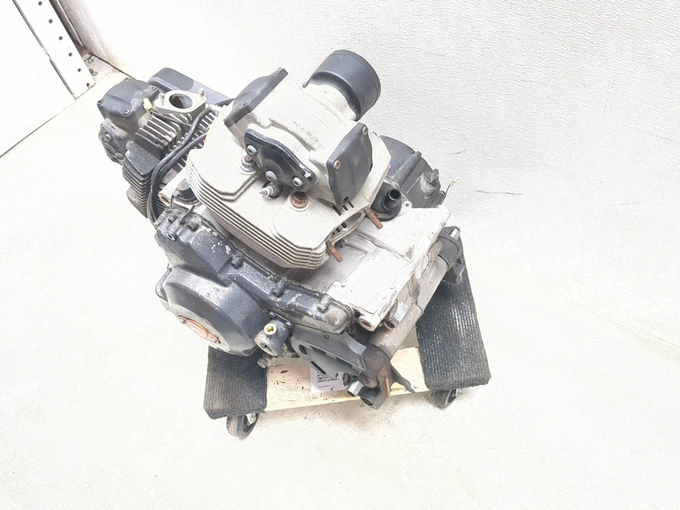 Motor Ducati Monster 796 10-14 GARANTIZADO Foto 2 de 4