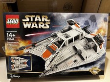 LEGO Star Wars UCS Snowspeeder 75144 New Sealed In Box
