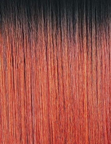 Outre Melted Hairline Synthetic Lace Front Wig - Kristyn - Picture 12 of 12