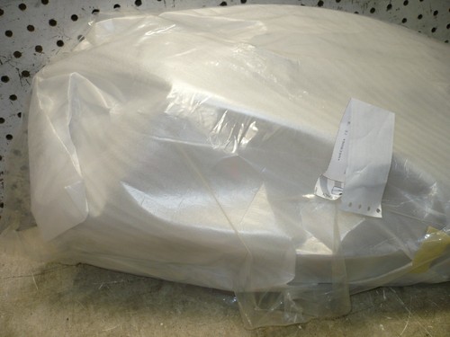 Honda 2016 16 GL1800 GL 1800 CAPUCHA LATERAL DERECHA CONJUNTO PLATEADO 64282-MCA-S40ZS nuevo - Imagen 3 de 16
