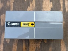 Canon KC6 Control Counter for Photocopiers Key Counter NICE Free Shipping