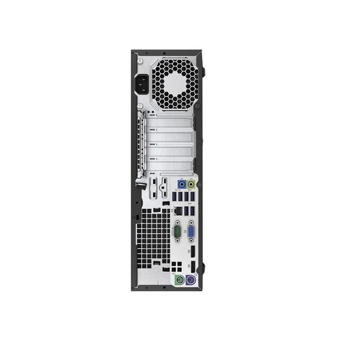 PC DESKTOP MINI HP ProDesk 600 G2 SSF Pentium G4400 NO RAM NO HDD ⭐⭐⭐⭐⭐ - Bild 2 von 2