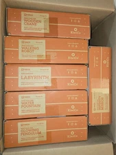 ***Lot of 6 Kiwi Co*** New in box