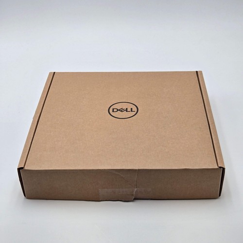 Estación de acoplamiento Dell WD19S 130W - negra - nueva caja abierta - Imagen 2 de 11