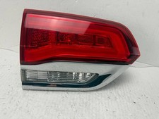 2014 - 2021 OEM  JEEP GRAND CHEROKEE W/LED TAIL LIGHT INNER LEFT | LH