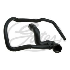 GATES CURVED RADIATOR HOSE - 05-2666