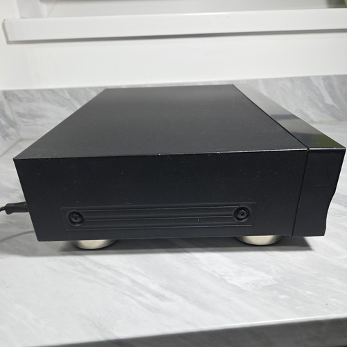 Pioneer PDR-609 CD/CD-RW Digital Recorder - Spares or Repairs - Picture 5 of 8
