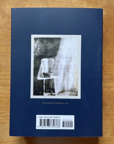 SIGNED Patti Smith A Book Of Days Paperback Book 2024 New - Picture 5 of 7