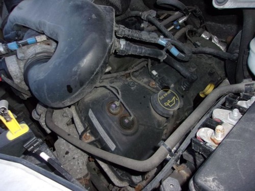 Engine ECM Electronic Control Module 3.7L Fits 17-20 LINCOLN CONTINENTAL 1814595 - Bild 6 von 12