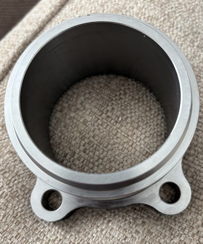 Mercedes-Benz Genuine Bearing Housing Rear Axle Fits X-Class 470 A4703530500 - Picture 3 of 5