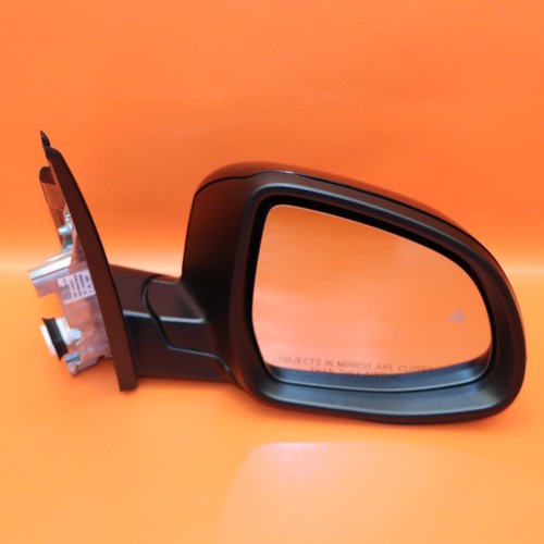 BMW X3 MIRROR RIGHT PASSENGER 2022 2023 2024 51165A3AEA8 CAMERA BLIND SPOT OEM - Bild 1 von 12