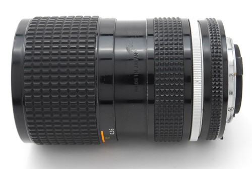 [Near MINT] Nikon Ai-s Zoom Nikkor 35-70mm f3.5 Macro MF Manual Focus Lens JAPAN - Picture 7 of 24