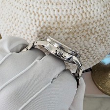 2021 Grand Seiko Elegance White Men's Watch - SBGE269G 10