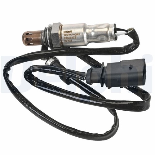 LAMBDA OXYGEN O2 SENSOR DELPHI ES21372-12B1 A FOR VW UP!,LOAD UP 1.0 44KW,55KW - Picture 2 of 6