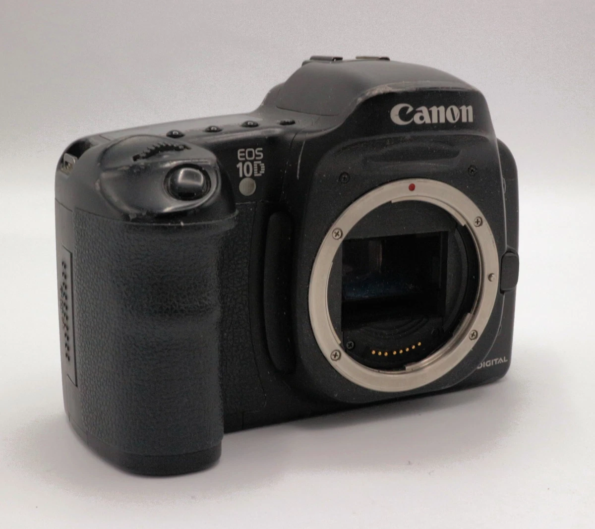 25+ Canon EOS 10D Digital Cameras for sale | Updated Oct 2026