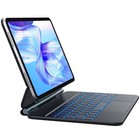 CHESONA for iPad 10th Generation Case with Keyboard, Multi-Touch Trackpad wit...
