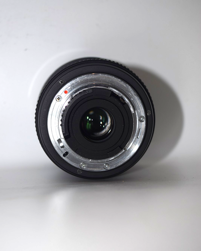 Sigma EX Wide Angle 10-20mm f/4-5.6 DC HSM Lens & Caps - Nikon F Mount - Ex Cnd. - Picture 5 of 10