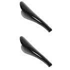 2 PCS Küche Serviert Zange Gebäckzangen Lebensmittelclip Steakclip