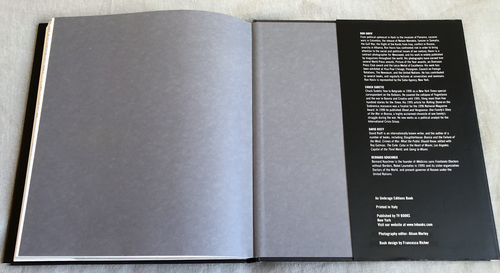 Blood And Honey: A Balkan War Journal by Ron Haviv Yugoslavia 2000 Hardcover 90s - Bild 19 von 19