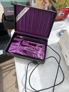 Violet Ray Machine | eBay
