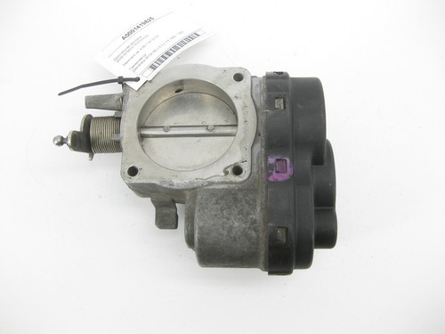 Mercedes-Benz A0001419825 Throttle valve M104 - Picture 4 of 8