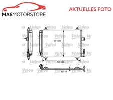 KONDENSATOR KLIMAANLAGE VALEO 817824 A FÜR CITROËN C5 II,C6