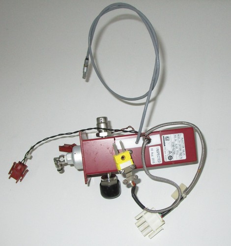 Horiba Stec Injection Valve IV-2410AV-02H-N 0190-53796 - Picture 1 of 5