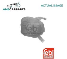 COOLANT EXPANSION TANK RESERVOIR 47905 FEBI BILSTEIN NEW OE REPLACEMENT