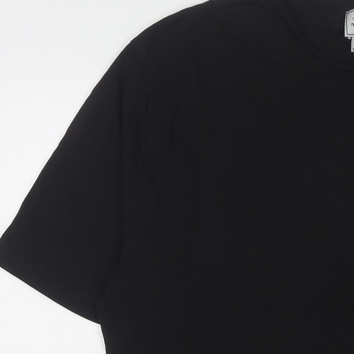 T-shirt uomo Vivienne Westwood XL cotone nero - Foto 7 di 12
