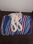 Bliss Hammock Multicolor Striped