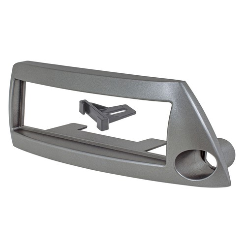 Kit mascherina radio adatta per Ford KA 1996-2008 ISO adattatore cavo pozzett... - Foto 9 di 9