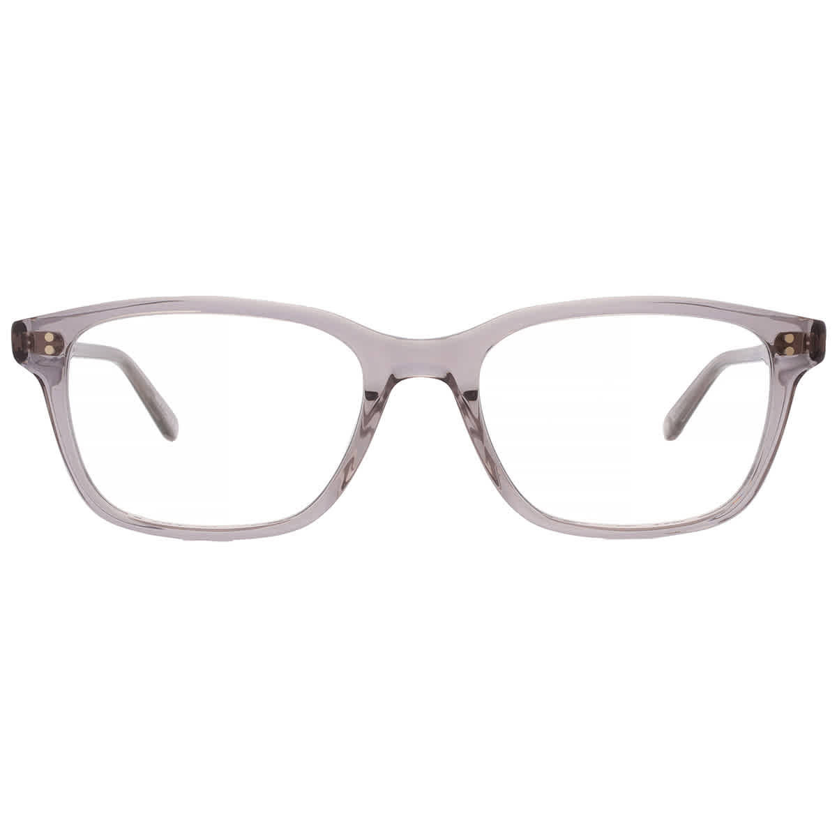 Демонстрационные прямоугольные очки Garrett Leight JERRY 1089-51-SH 1089-SH 51