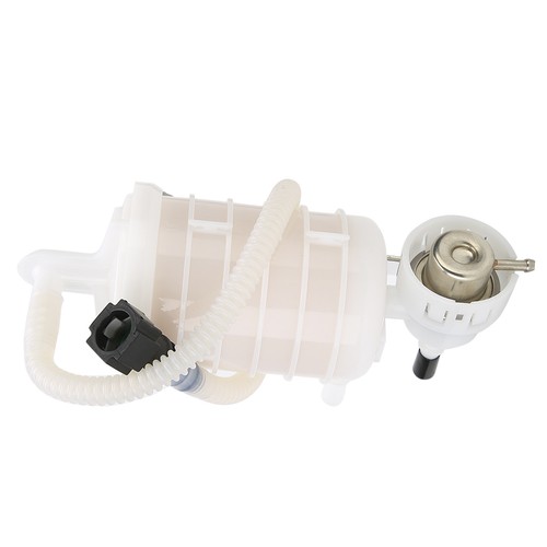 ˘Fuel Filter With Pressure Regulator 16146766158 For X3 E83 2004‑2006 - Picture 3 of 12