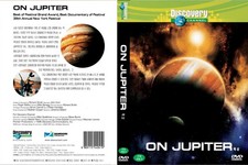 Discovery: On Jupiter (DVD,ALL,New)
