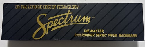 Bachmann Spectrum #89003 PRR Reisezugwagen, LN/BX - Bild 1 von 4