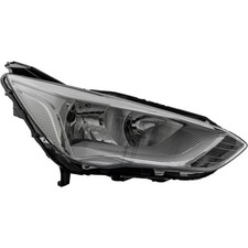Hauptscheinwerfer rechts H7/H1 für Ford C-Max II DXA/CB7 DXA/CEU Grand