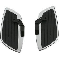 COBRA 1621-0007 06-4137 Swept Floorboard Kit Swept Floorboards - VTX13