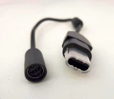 Xbox Break away Cable Remote Controller OEM Cable For Classic Xbox