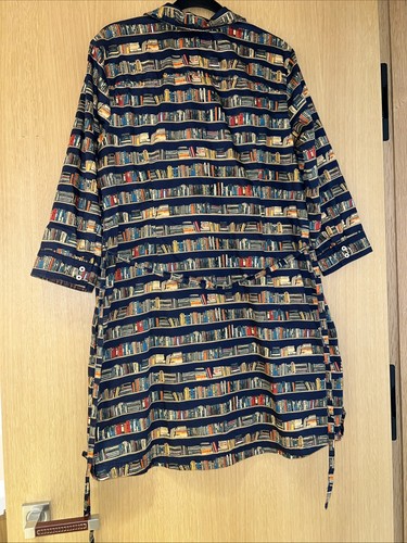 Tommy Hilfiger Shirt Dress Sz XL As Seen on TV Kristin Davis "Bad Teacher" - Picture 11 of 11