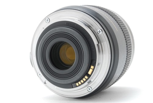 [TOP MINT]Canon EF-S 60mm f/2.8 Macro USM Macro Lens for EF-S Mount US Duty Incl - Picture 24 of 24