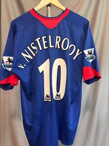 オランダ代表 van nistelrooy 10 限定版　シリアルナンバー入り オランダ代表 van nistelrooy 10 限定版 シリアルナンバー入り
