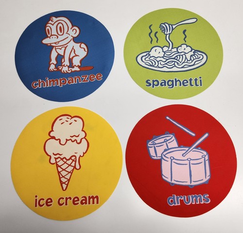 Cranium Hullabaloo Interactive Game Twists Topsy Fun Complete Game, Working - Picture 10 of 17